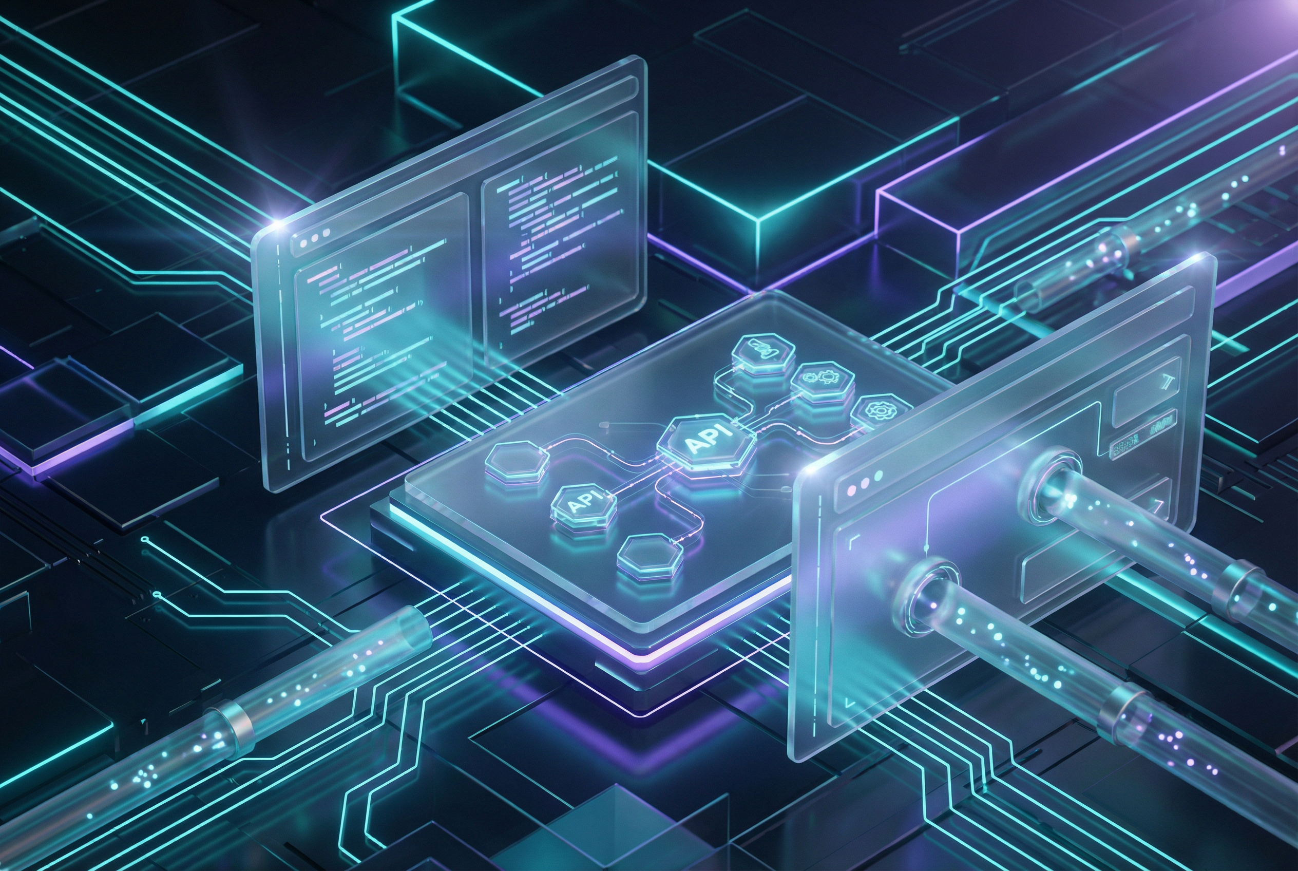 Custom Software Development