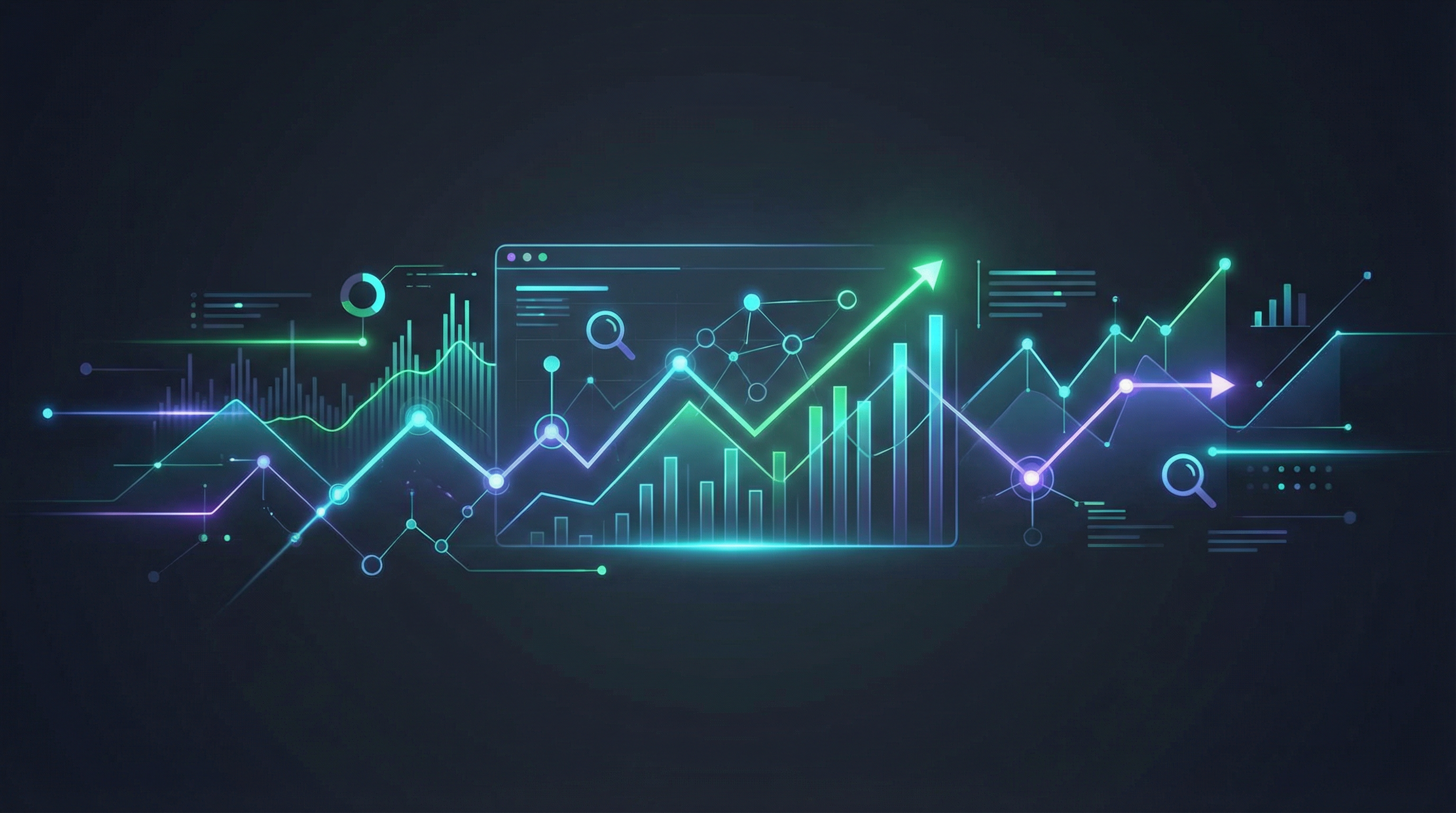 Digital Marketing & SEO