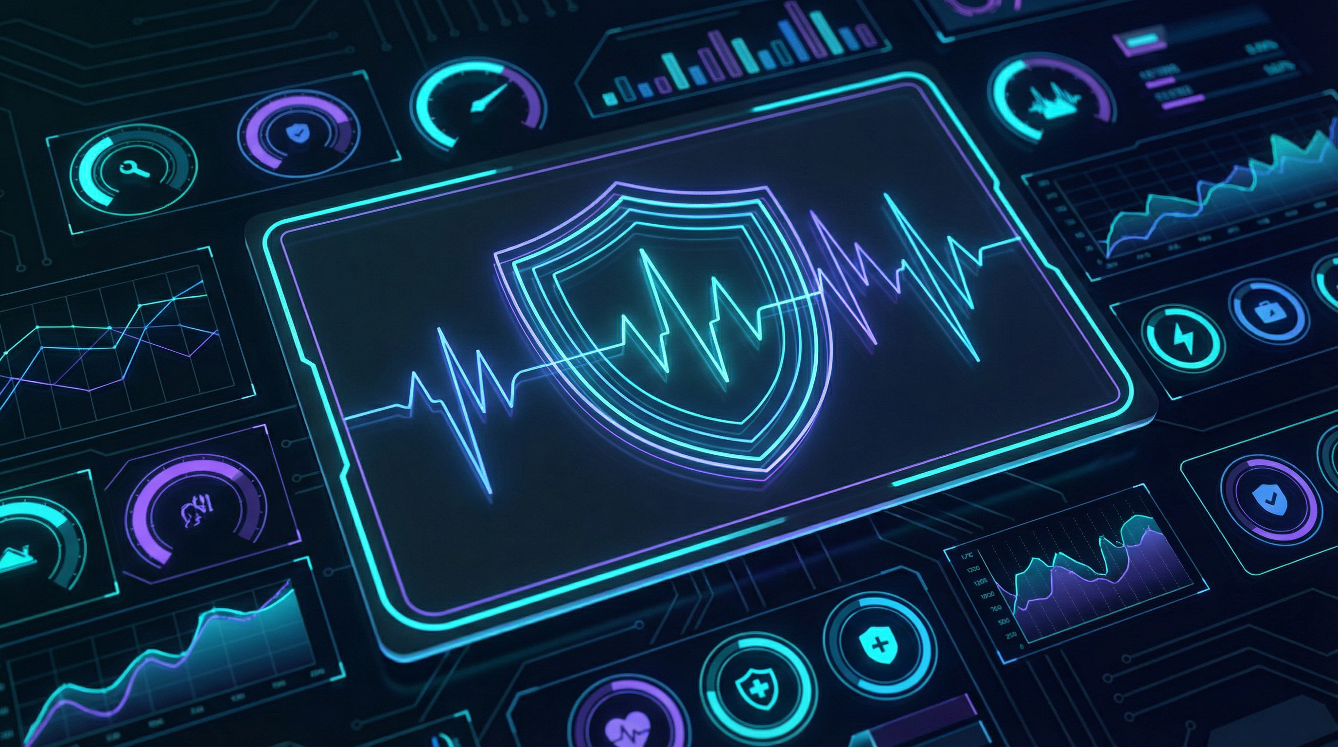 Maintenance & Support